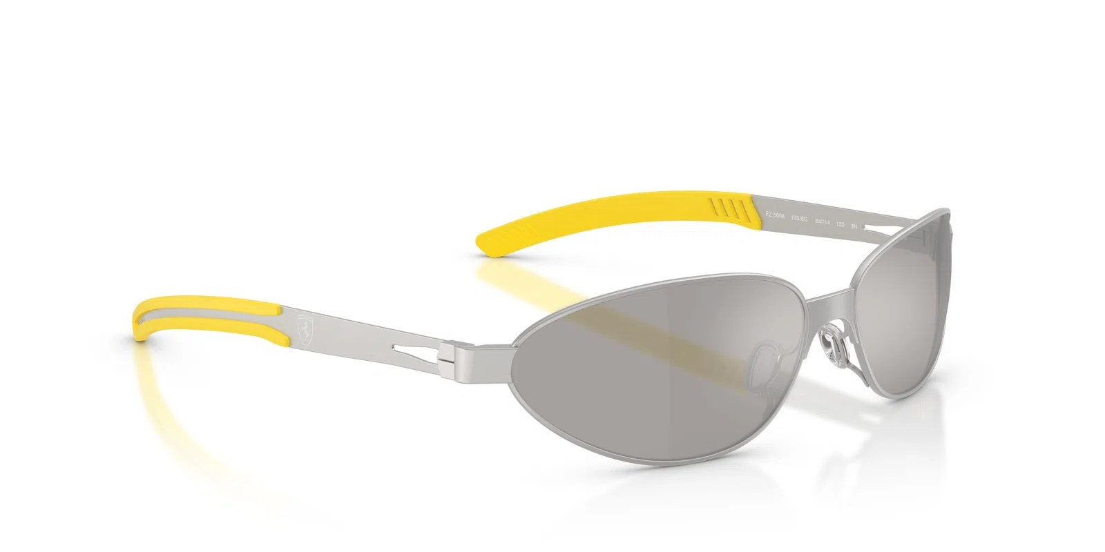 Scuderia Ferrari 5008 Sunglasses - view 7